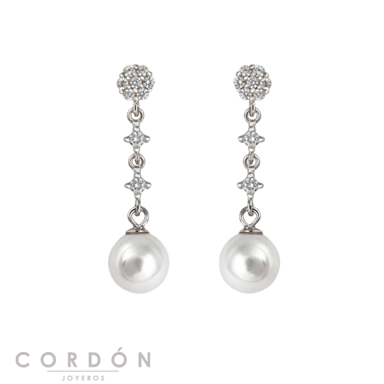 pendientes-plata-perla-circonitas-8x30mm