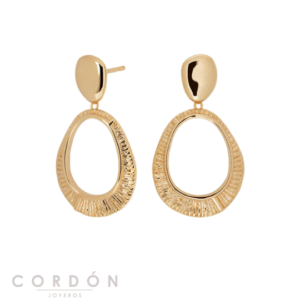 pendientes-largos-plata-acabado-oro-18kt-multicolor-mariposa-vidal-vidal