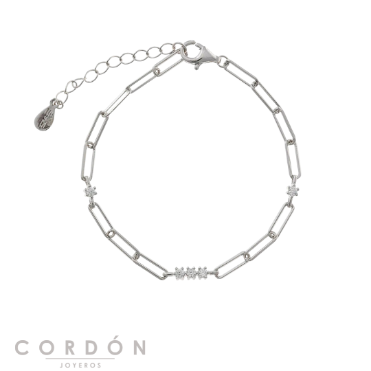 pulsera-ovalo-rosa-salvatore