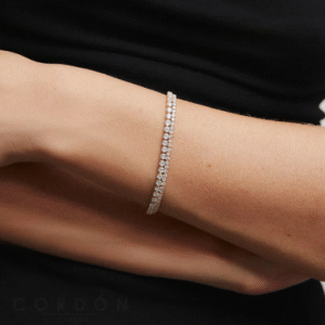 pulsera-acabado-en-plata-eslabones-infinito-vidal-vidal