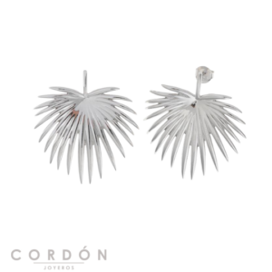 pendientes-plata-rodio-hoja-excelsa-salvatore