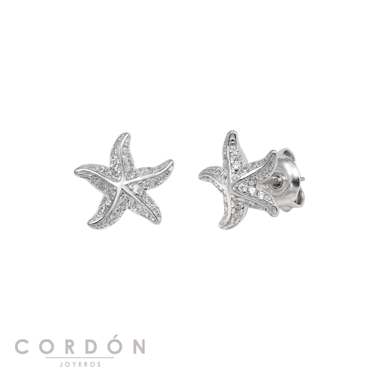 pendientes-plata-estrella-de-mar