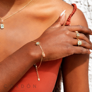 sortija-plata-chapado-rosa-baguet-rubi-salvatore