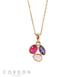 gargantilla-acabado-oro-18-kt-flor-azul-vidal-vidal