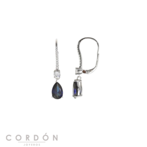 pendientes-plata-chapado-rosa-redondos-circonitas-multicolor-salvatore