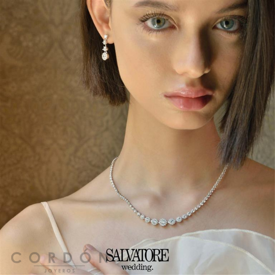 collar-plata-rodio-espinel-azul-ovalos-y-cuadrados-salvatore