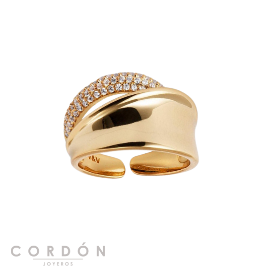 anillo-acabado-oro-18-kt-multitiras-finas-vidal-vidal