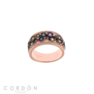 sortija-plata-chapado-rosa-baguet-lavanda-salvatore