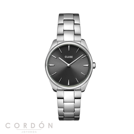 reloj-cluse-feroce-petite-black