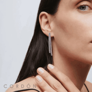 pendientes-acabado-rodio-flor-circonitas-vidal-vidal