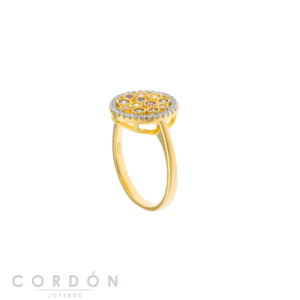 sortija-plata-chapado-rosa-baguet-azul-espinel-salvatore