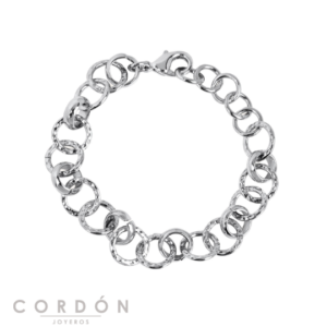 pulsera-acabada-en-plata-eslabon-brillo-textura-vidal-vidal