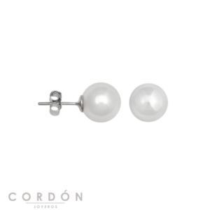 pendientes-plata-perla-shell-9mm