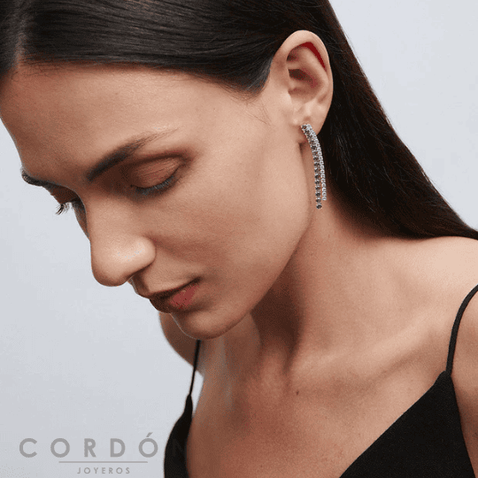 pendientes-acabado-rodio-flor-circonitas-vidal-vidal