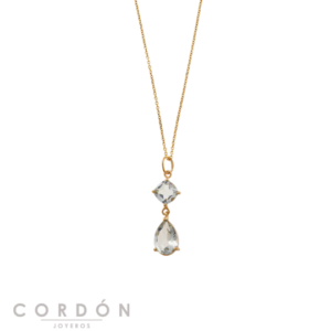 collar-plata-rodio-llave-circonitas-blancas-salvatore