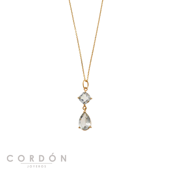 collar-plata-rodio-llave-circonitas-blancas-salvatore