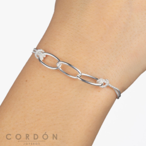pulsera-plata-tres-circulos-vidal-vidal-2