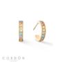 pendientes-princess-precious-aqua-lilac-coeur-de-lion