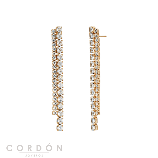 pendientes-largos-acabado-rodio-triple-cristal-azul-vidal-vidal