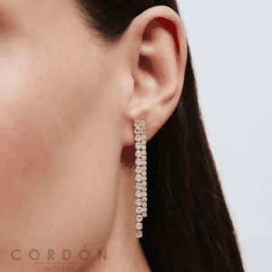 pendientes-largos-acabado-rodio-triple-cristal-azul-vidal-vidal