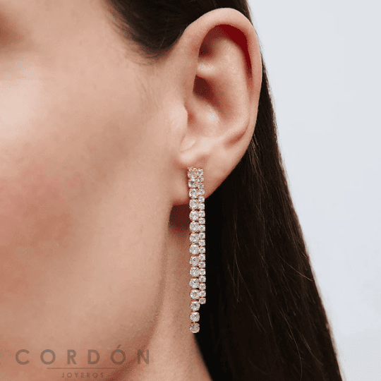 pendientes-largos-acabado-rodio-triple-cristal-azul-vidal-vidal