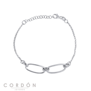 pulsera-plata-doble-circulo-vidal-vidal
