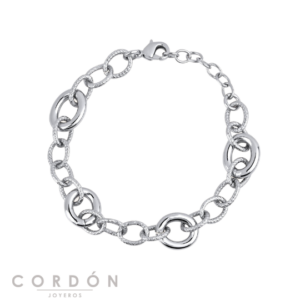 pulsera-acabado-en-plata-eslabones-rayados-circulares-vidal-vidal