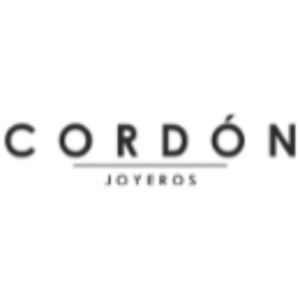 Cordón Joyeros • Comprar Joyas Onlines • Logo