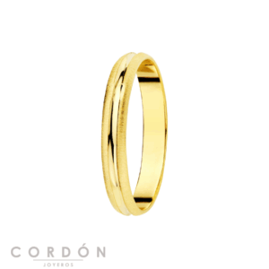alianza-oro-18k-3mm-biselada