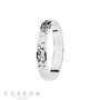 alianza-oro-blanco-18k-diamantada-3mm