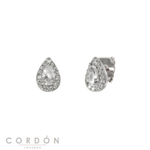 pendientes-plata-lagrima-circonitas
