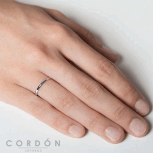 alianza-oro-blanco-18k-2mm