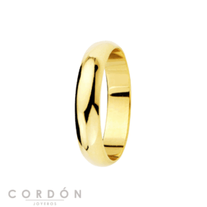 alianza-oro-amarillo-18k-lisa-4mm