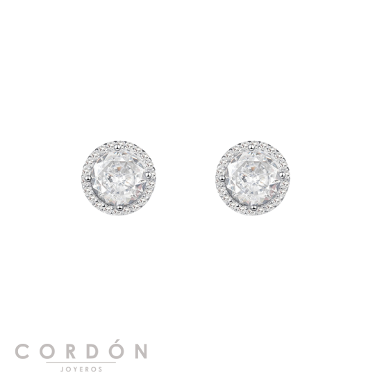 pendientes-plata-redondo-circonitas-8mm