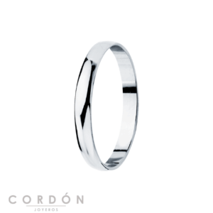 alianza-en-oro-blanco-con-brillo-2-5mm