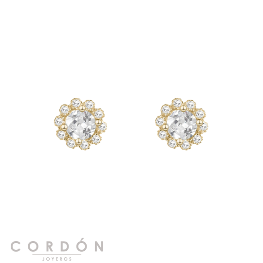 pendientes-plata-dorados-roseton-circonitas