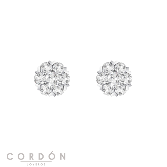 pendientes-plata-roseton-circonitas-9mm