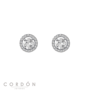 pendientes-plata-redondo-circonitas-9mm