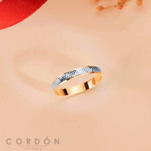 alianza-oro-blanco-bicolor-detalle-4mm