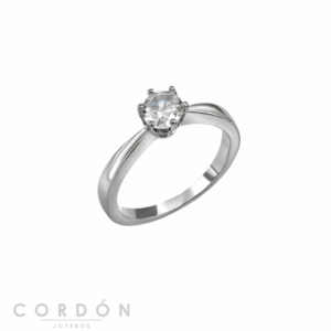anillo-solitario-plata-7mm