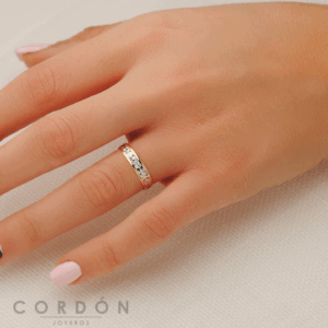 alianza-oro-blanco-bicolor-4mm