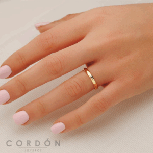 alianza-en-oro-con-brillo-2-5mm