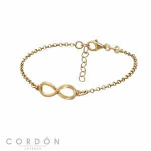pulsera-plata-dorada-tres-discos