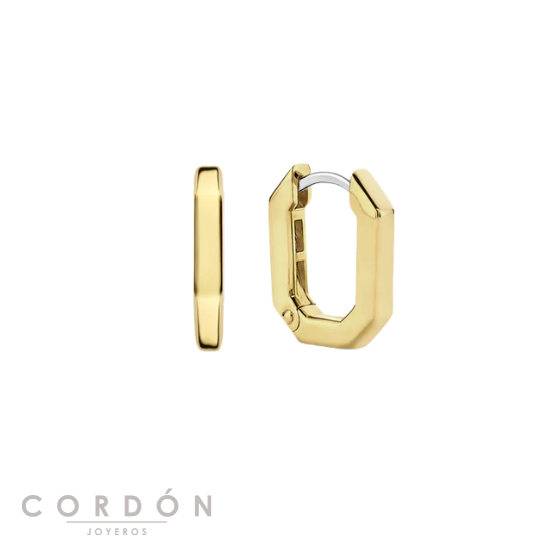 aros-plata-dorados-rectangulares-14mm