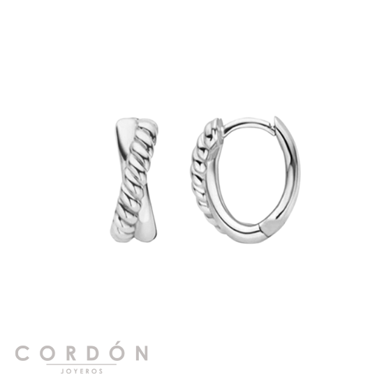 aros-plata-cruzados-tallados-13mm