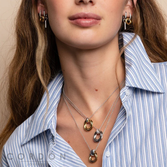 aros-plata-eternal-nudo-circonitas-bicolor-10x18mm