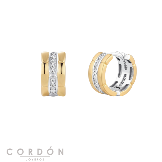 aros-plata-dorados-eternal-circonitas-10mm