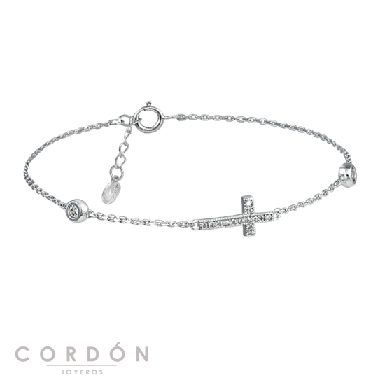 pulsera-plata-cinco-discos