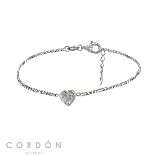 pulsera-plata-doble-cadena