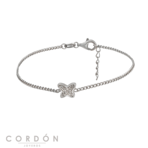 pulsera-plata-doble-cadena-gruesa